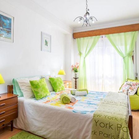 Apartment Rustic Oporto Luaran gambar