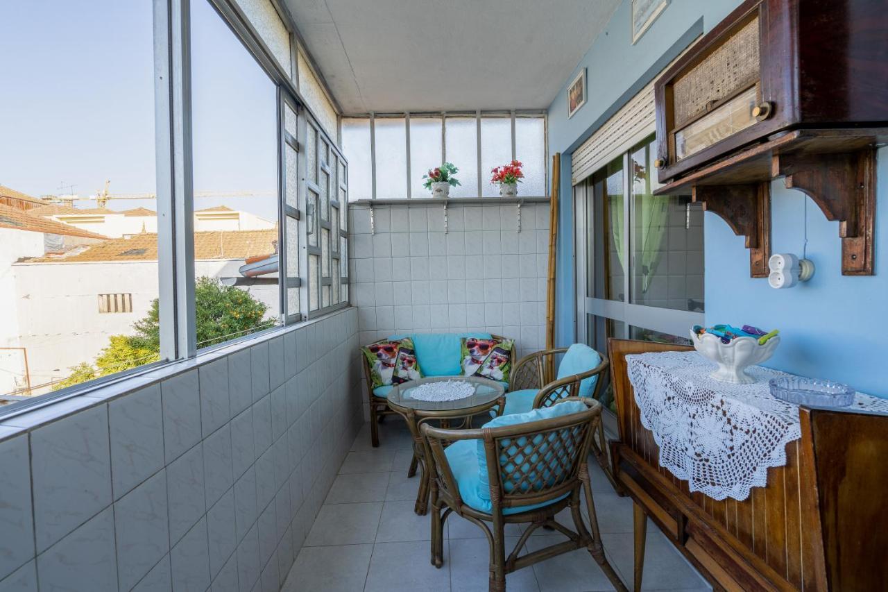 Apartment Rustic Oporto Luaran gambar