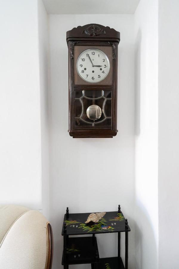 Apartment Rustic Oporto Luaran gambar