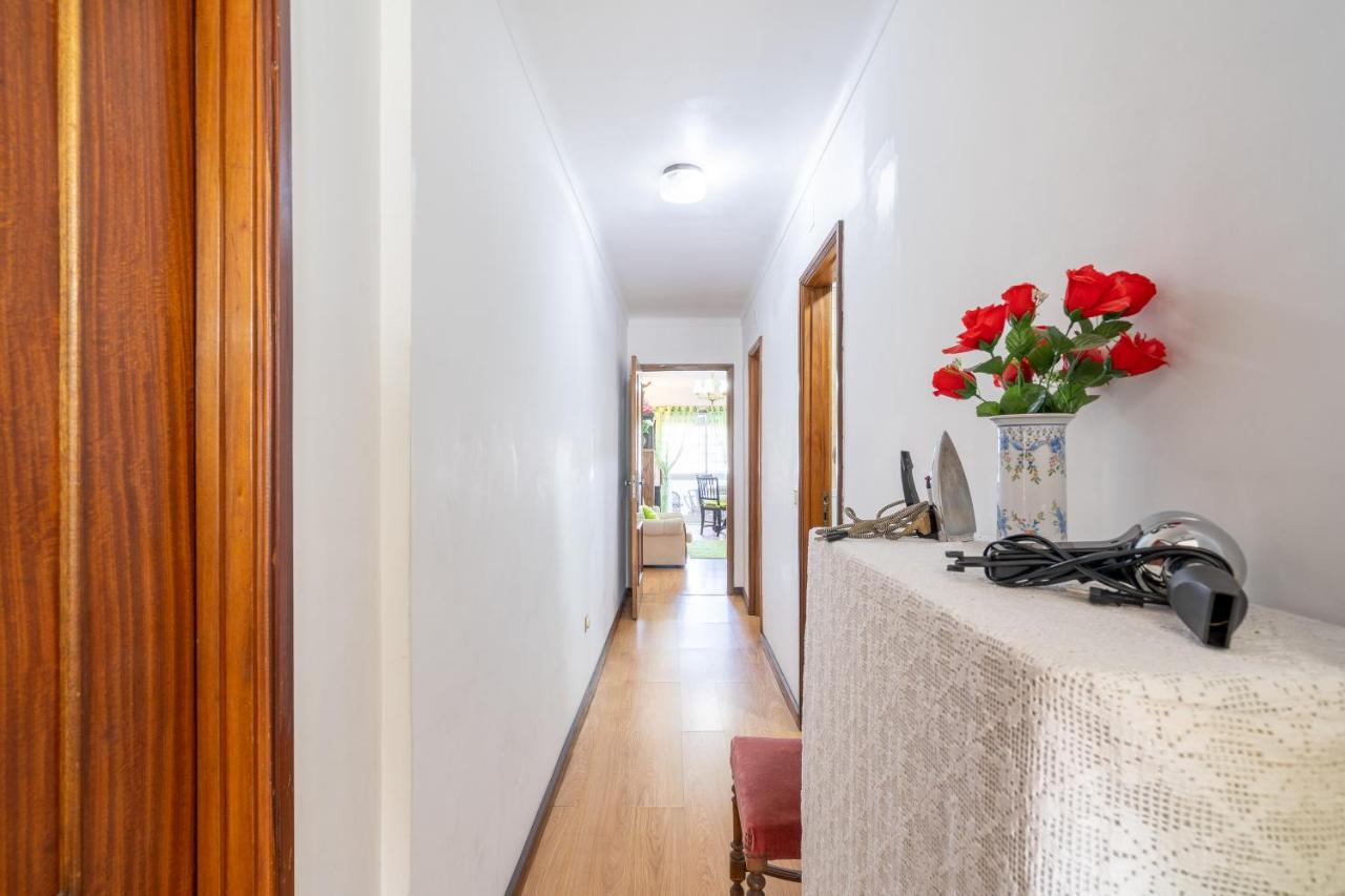 Apartment Rustic Oporto Luaran gambar