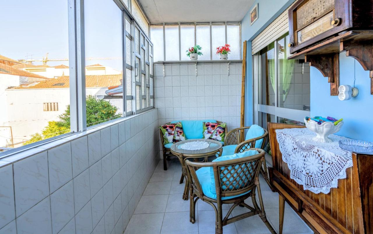 Apartment Rustic Oporto Luaran gambar