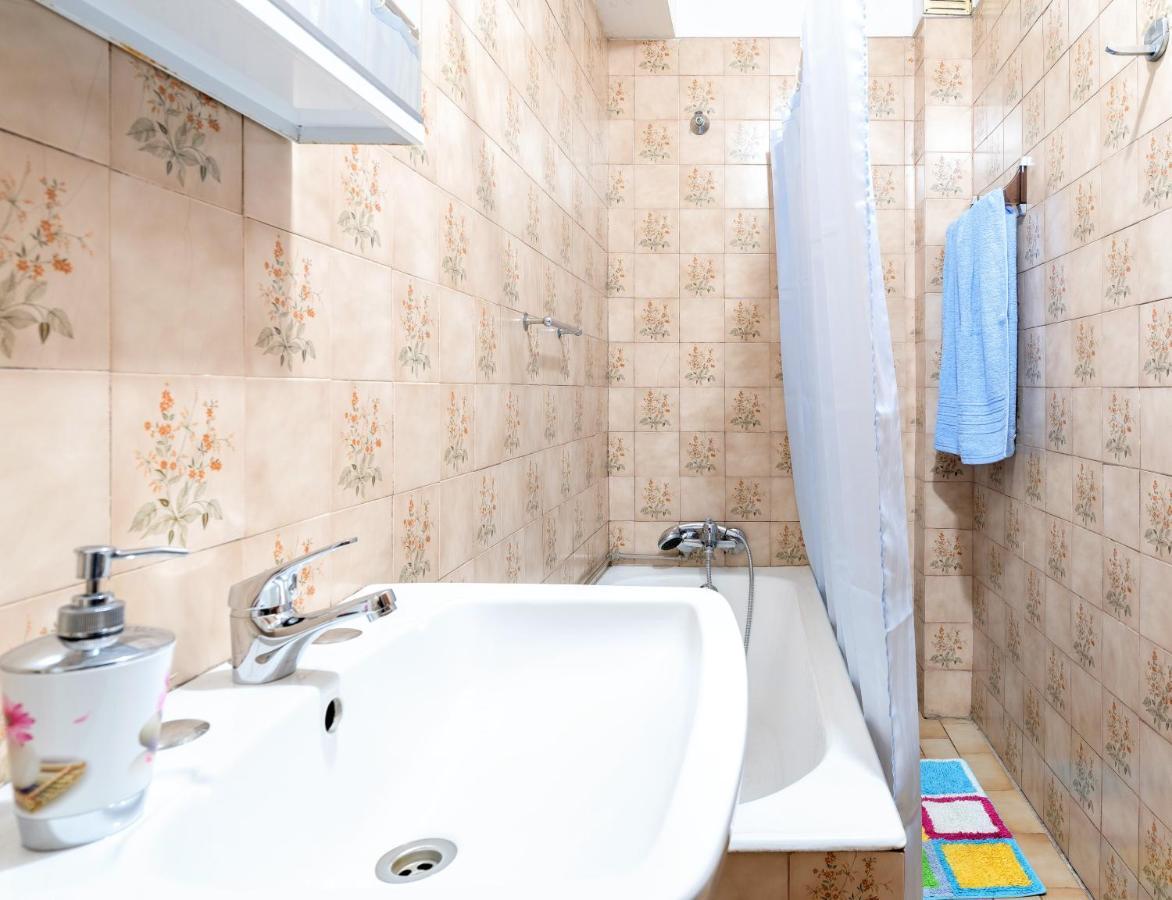 Apartment Rustic Oporto Luaran gambar