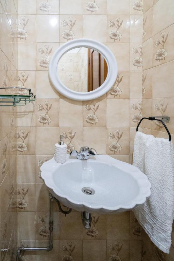Apartment Rustic Oporto Luaran gambar