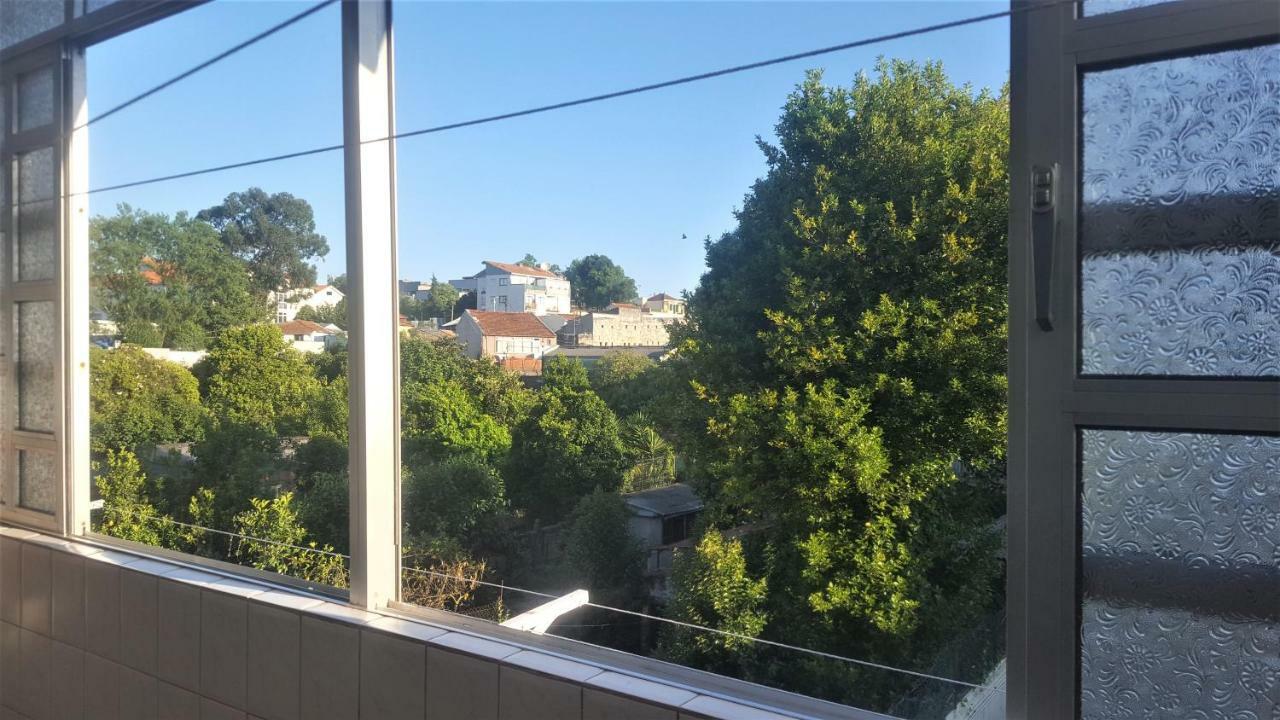 Apartment Rustic Oporto Luaran gambar