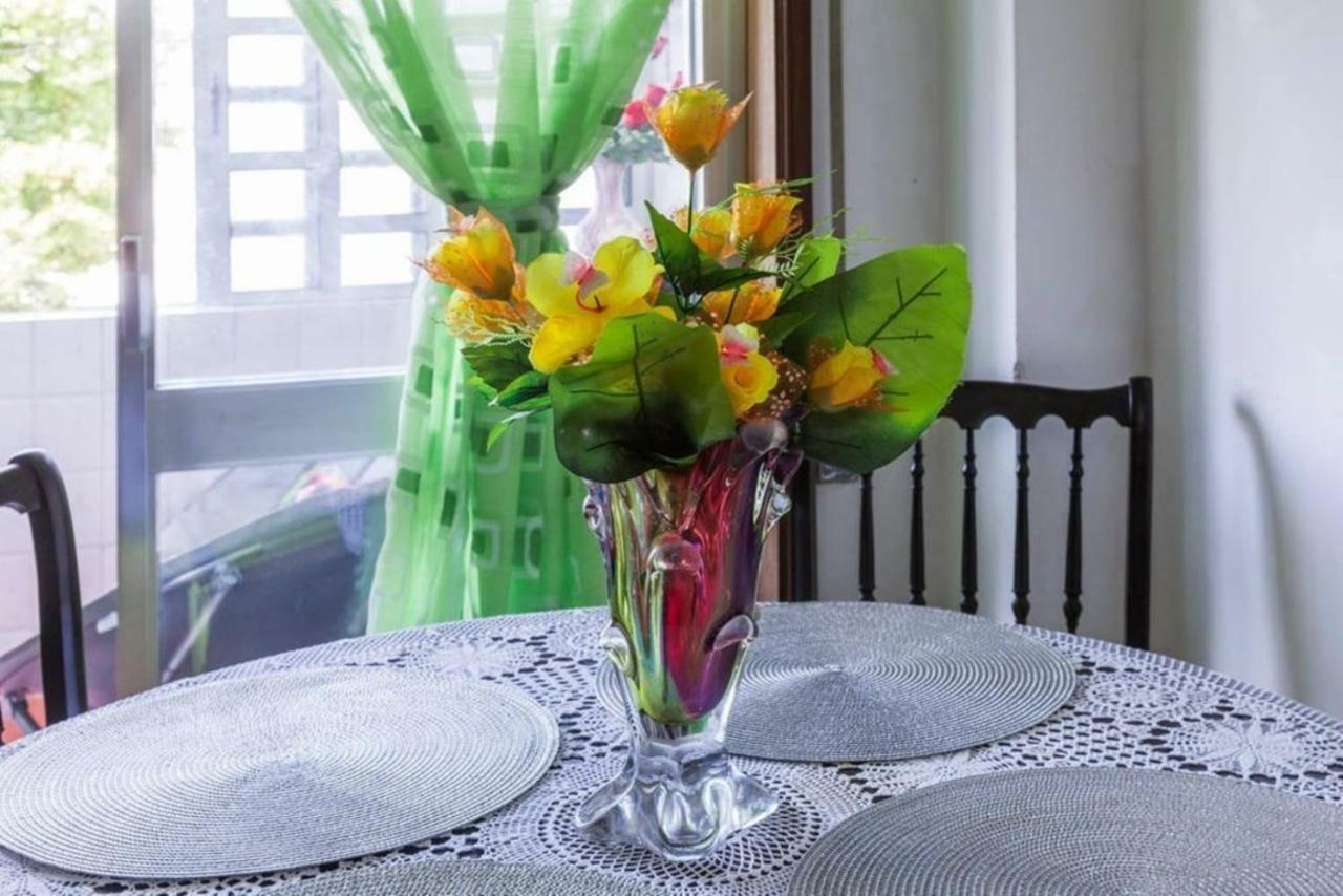 Apartment Rustic Oporto Luaran gambar