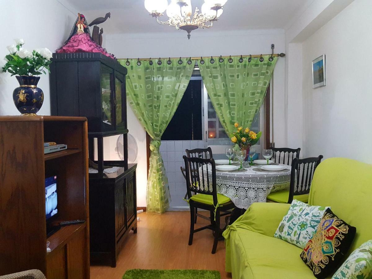 Apartment Rustic Oporto Luaran gambar