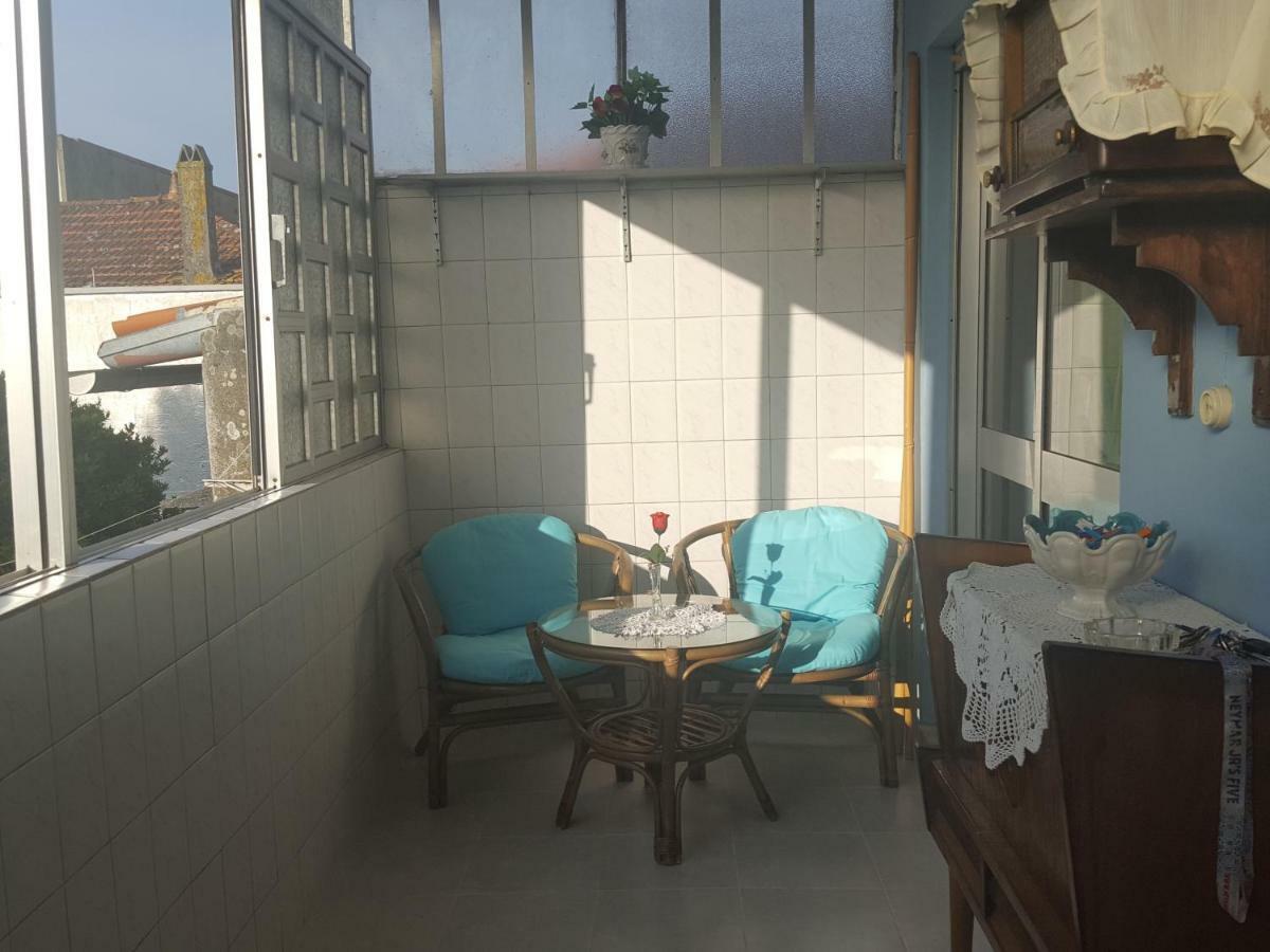 Apartment Rustic Oporto Luaran gambar