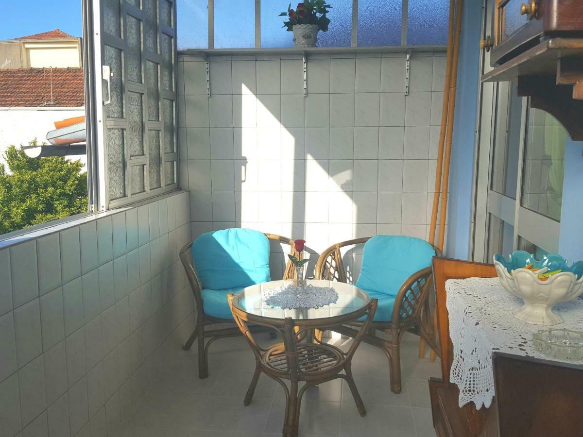 Apartment Rustic Oporto Luaran gambar