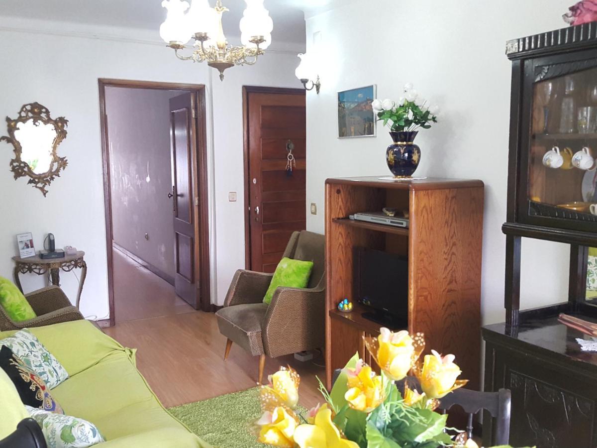 Apartment Rustic Oporto Luaran gambar